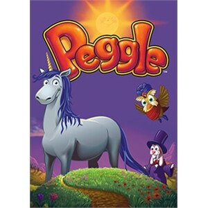PEGGLE (PC/MAC) - PC Gaming - Electronic Software Download 1