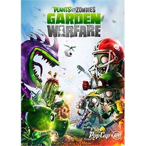 Freeware Plants vs Zombies Garden Warfare PC-Download