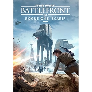 Star Wars Battlefront Rogue One Scarif Windows Dell United States