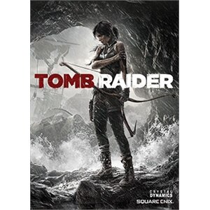 Tomb Raider - Windows 1