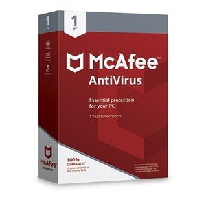 Mcafee