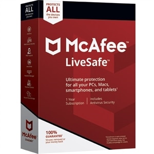 SCARICARE MCAFEE