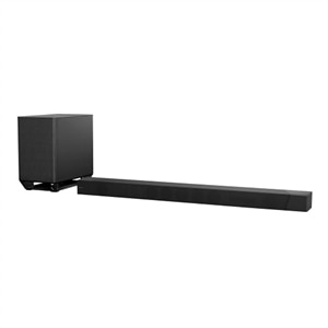 sony home theatre 7.1 without dvd player