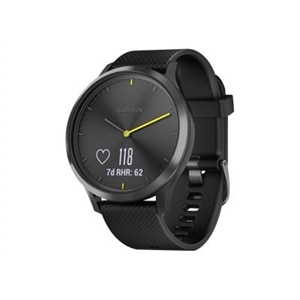garmin vivomove hr onyx