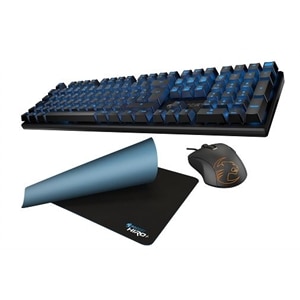 Roccat Kone Pure Owl Eye Gaming Mouse Hiro Mouse Pad Suora Frameless Mechanical Gaming Keyboard Dell Usa