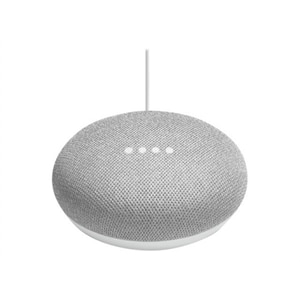 google home mini connect to pc