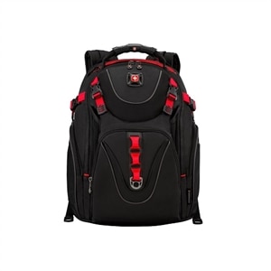 wenger maxxum laptop backpack 16 inch