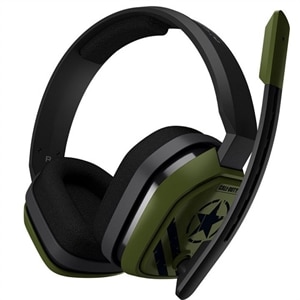 astro a10 headset pc