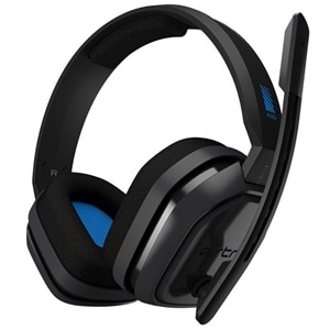 headset gaming ps4