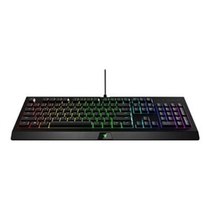 Razer Cynosa Chroma Keyboard Backlit Usb Black Dell Usa