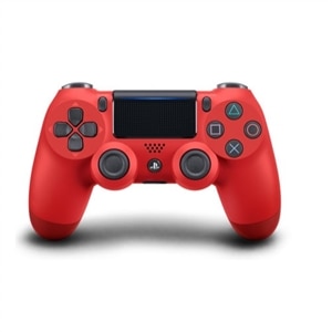 ds4 wireless controller