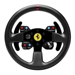 Thrustmaster Ferrari 458 Challenge Steering Wheel Add On Dell Usa