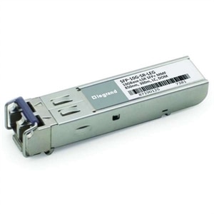 Cisco Sfp 10g Sr Compatible 10gbase Sr Mmf Sfp Transceiver Module