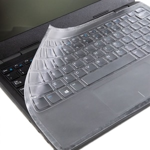 Protect Covers Notebook Keyboard Cover For Dell Latitude 5480 And 5490 Dell Usa