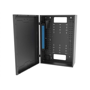 patch panel mount