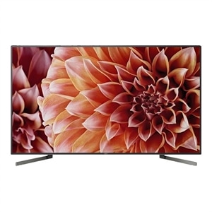 Sony TV 85 Inch  LED 4K Ultra HD HDR Smart TV X900F Series XBR85X900F 