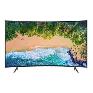 Fantasierijk Monet Veilig Samsung 55 Inch Curved 4K Ultra HD Smart TV UN55NU7300F UHD TV | Dell USA
