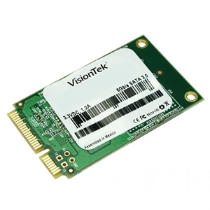 Visiontek Pro 1 Tb Solid State Drive Msata Dell Usa