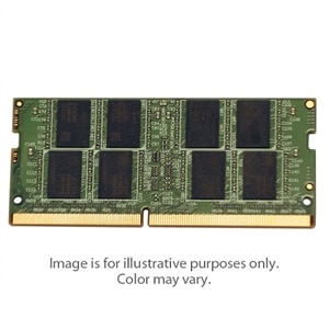 8GB DDR4 - DDR4 RAM for Notebooks - 2666MHz SODIMM - VisionTek