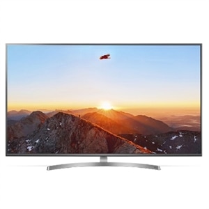 LG 55SK8000PUA 55″ LED 4K HDR Smart SUPER UHD TV with AI ThinQ