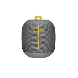 logitech ultimate ears wonderboom super portable waterproof bluetooth speaker