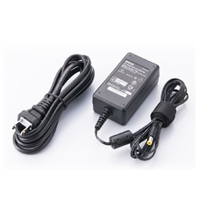 omroeper Tarief Vaccineren Epson - Power adapter - AC 100-240 V - for WorkForce DS-40 | Dell USA