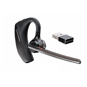 Voyager 5200 UC, Bluetooth Headset System - B5200 1
