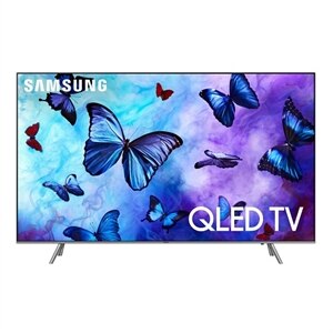 Samsung 49 Inch QLED 4K UHD Smart TV  - QN49Q6FNAFXZA