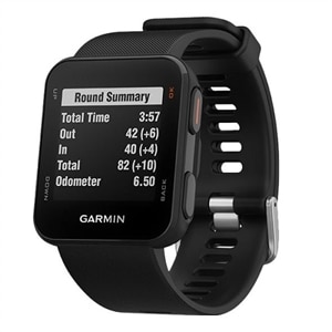 garmin approach s10 support