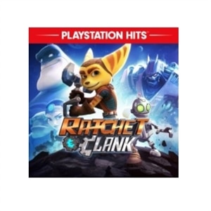 original ratchet and clank ps4
