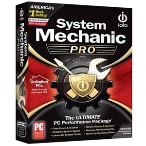 iolo system mechanic pro free trial