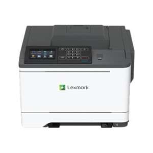 network laser printer