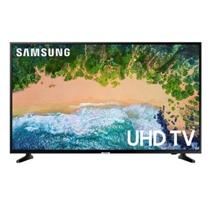 Samsung 55" LED NU6900 Series 4K Ultra HD HDR Smart TV UN55NU6900FXZA 2019