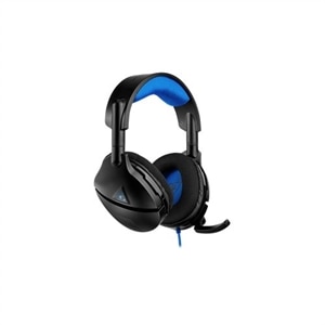 Turtle Beach Stealth 300 - Gaming - headset - full size - wired - 3.5 mm jack 1
