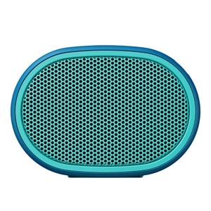 Sony Srs Xb01 Speaker For Portable Use Wireless Bluetooth Blue Dell Usa