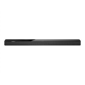 bose soundbar connect to tv