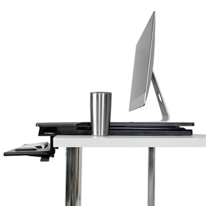 ergotron workfit-tx standing desk converter