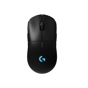 logitech gaming