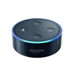 amazon echo controlled devices