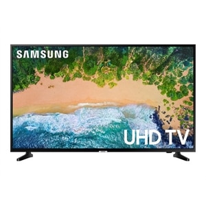 Samsung 55 Inch LED 4K UHD Smart TV - UN55NU6900BXZA