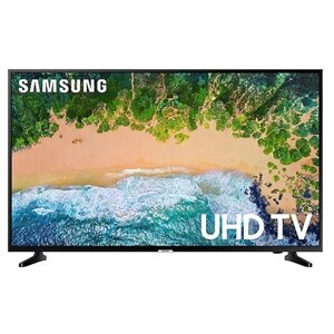 Samsung 50 Inch LED 4K UHD Smart TV - UN50NU6900BXZA