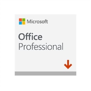 Microsoft Office Professional 2019 License 1 Pc Download