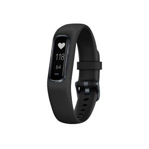 garmin vivo heart rate