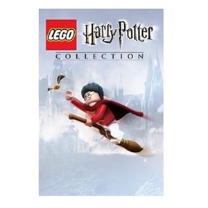 Lego Harry Potter Collection Xbox One Digital Code Dell United States