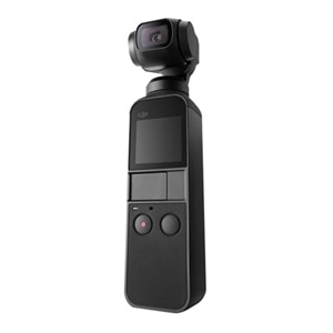 DJI OSMO Pocket 3-axis stabilized handheld camera US Dealer