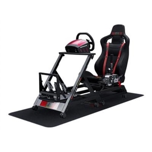 Next Level Racing GTtrack Car Gaming Chair | Dell USA