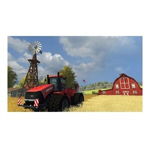 farm simulator 19 xbox one