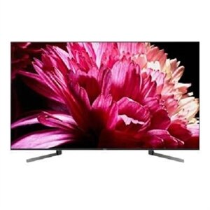 Sony TV 65 Inch  LED 4K Ultra HD HDR Smart TV X950G Series XBR65X950G 2019