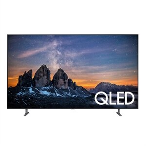 Samsung 75" QLED Q80 Series 4K Ultra HD HDR Smart TV QN75Q80RAFXZA 2019