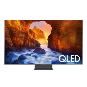 Samsung 75" QLED Q90 Series 4K Ultra HD HDR Smart TV QN75Q90RAFXZA 2019